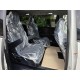 Toyota Estima WARRANTED MILE, 2 YEAR WARRANTY, SUNROOF 2.4 5dr